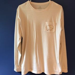 Ivory Ella Shirt